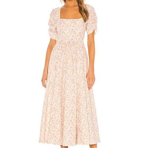 Free People She’s A Dream Dress